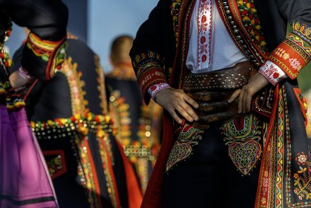 Czwartek na dużej scenie TKB w Wiśle